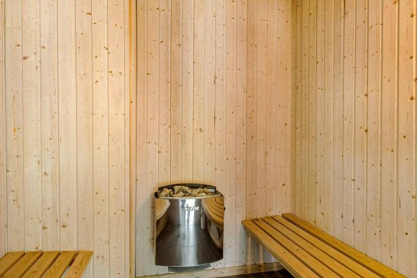Foto von Ferienhaus NV80 in Toftum - Rømø