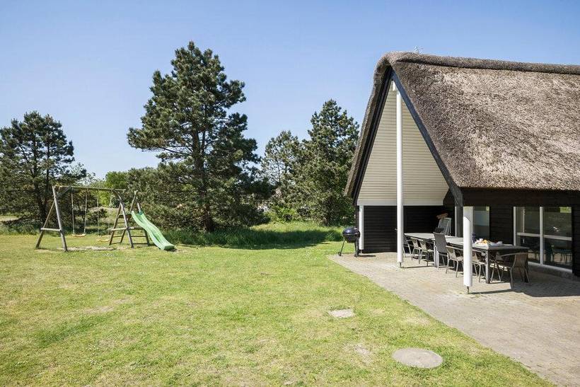 Foto von Ferienhaus NV80 in Toftum - Rømø