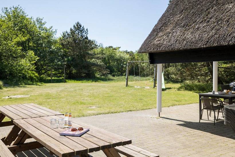 Foto von Ferienhaus NV80 in Toftum - Rømø