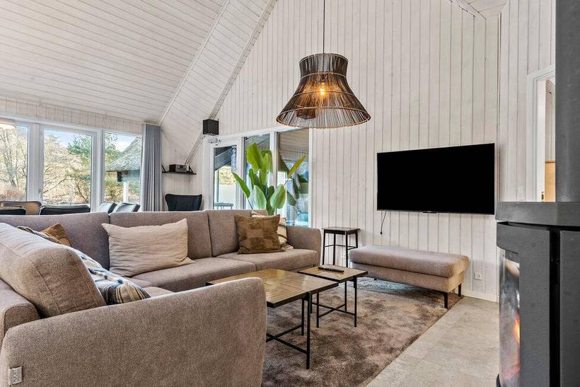 Foto von Ferienhaus NV80 in Toftum - Rømø