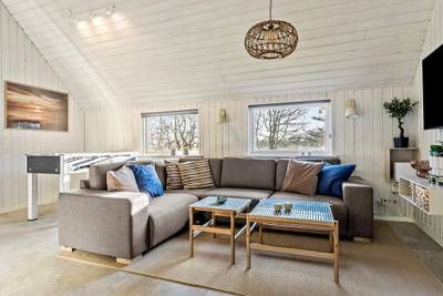 Vorschaubild von Ferienhaus NV80 in Toftum - Rømø