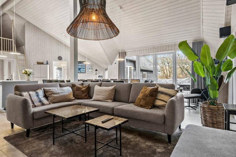Foto von Ferienhaus NV80 in Toftum - Rømø