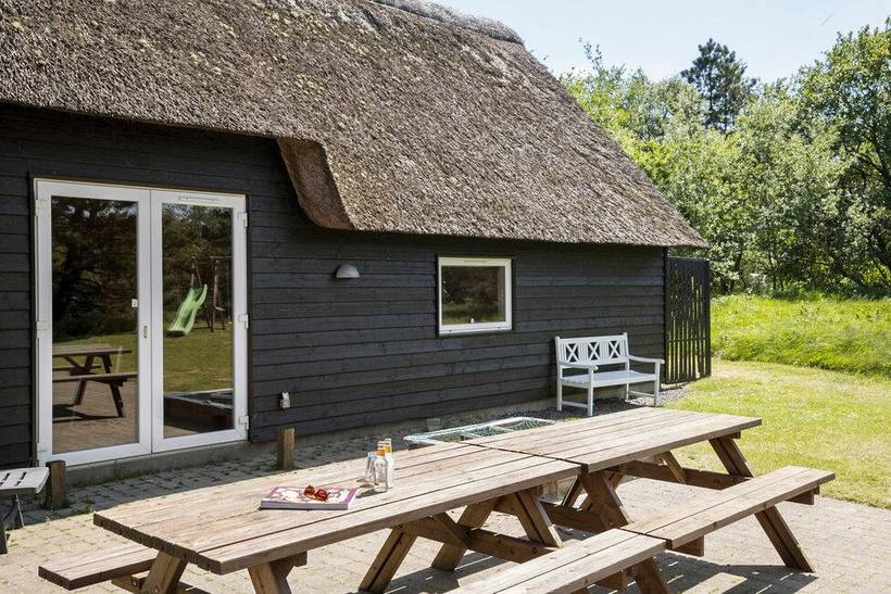Foto von Ferienhaus NV80 in Toftum - Rømø