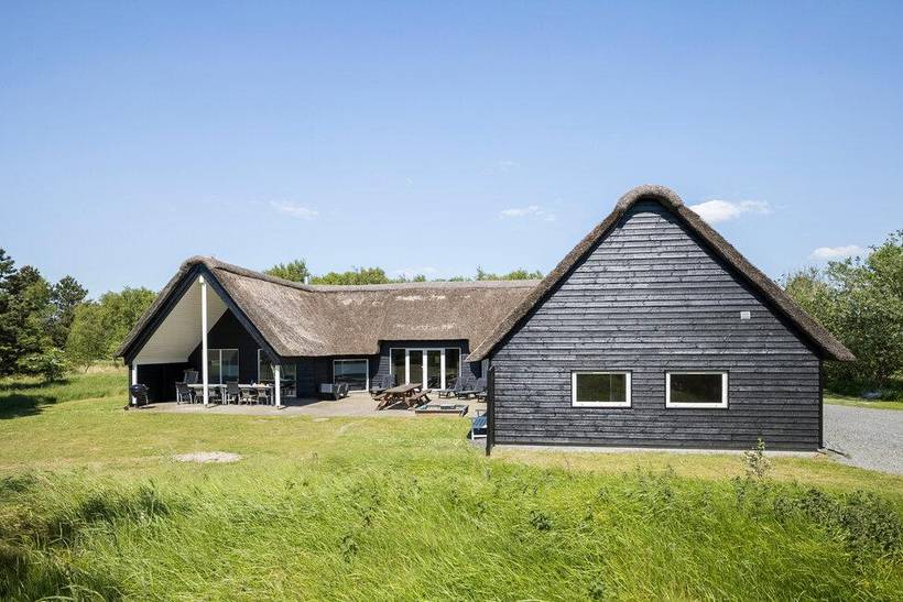 Foto von Ferienhaus NV80 in Toftum - Rømø