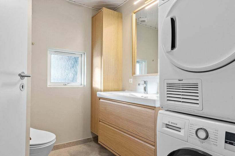 Foto von Ferienhaus NV80 in Toftum - Rømø