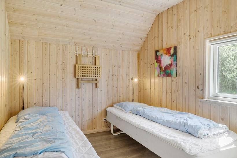 Foto von Ferienhaus NV80 in Toftum - Rømø