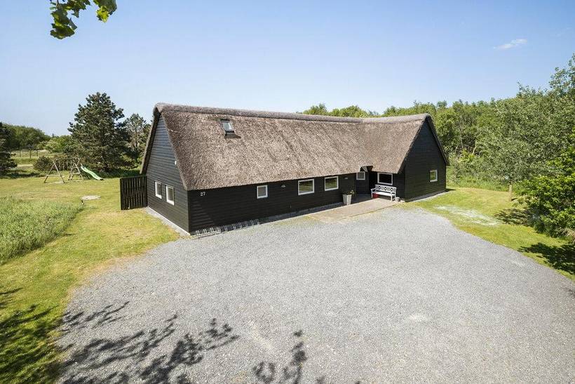 Foto von Ferienhaus NV80 in Toftum - Rømø