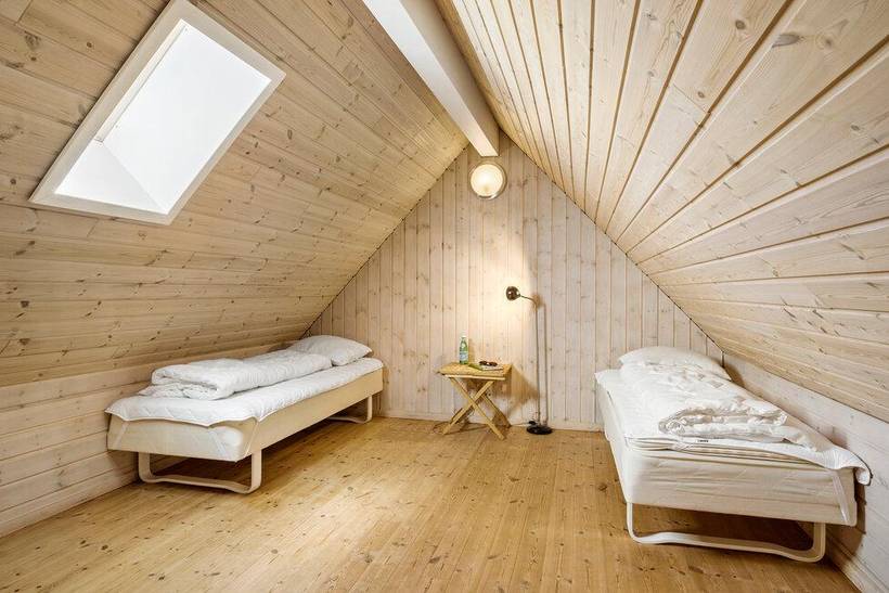 Foto von Ferienhaus NV80 in Toftum - Rømø