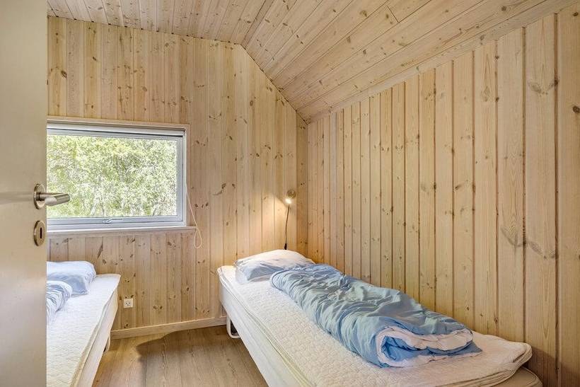 Foto von Ferienhaus NV80 in Toftum - Rømø