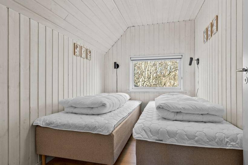 Foto von Ferienhaus NV80 in Toftum - Rømø