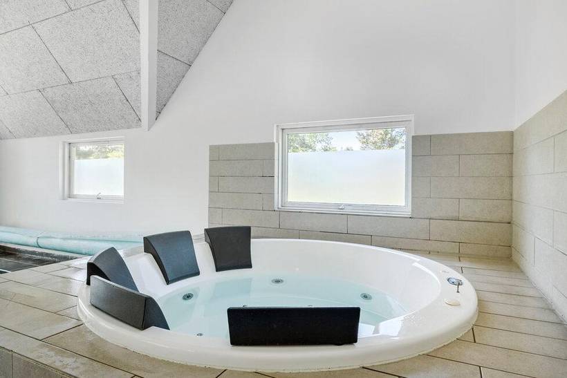 Foto von Ferienhaus NV80 in Toftum - Rømø
