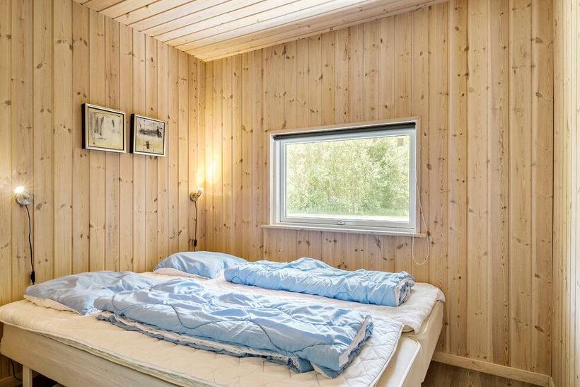 Foto von Ferienhaus NV80 in Toftum - Rømø