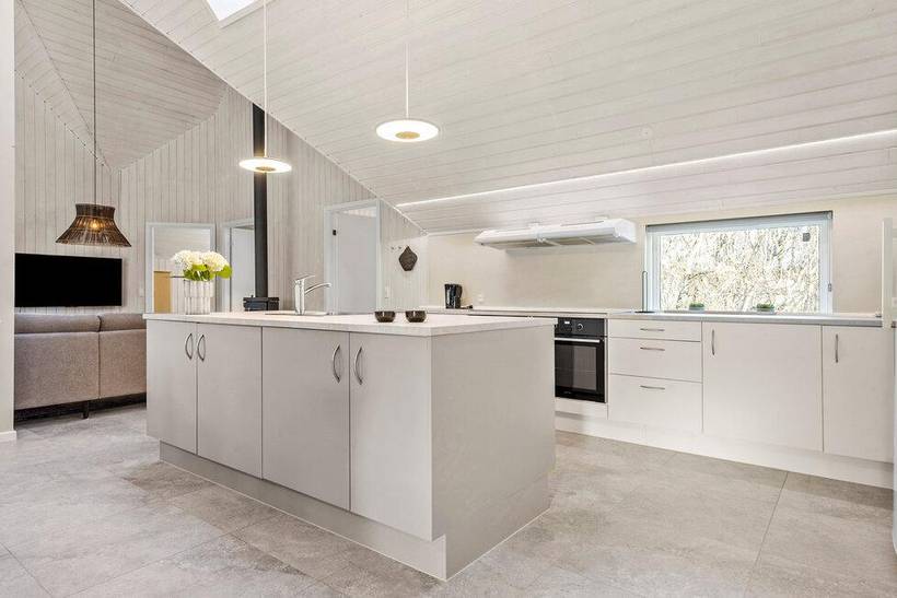 Foto von Ferienhaus NV80 in Toftum - Rømø