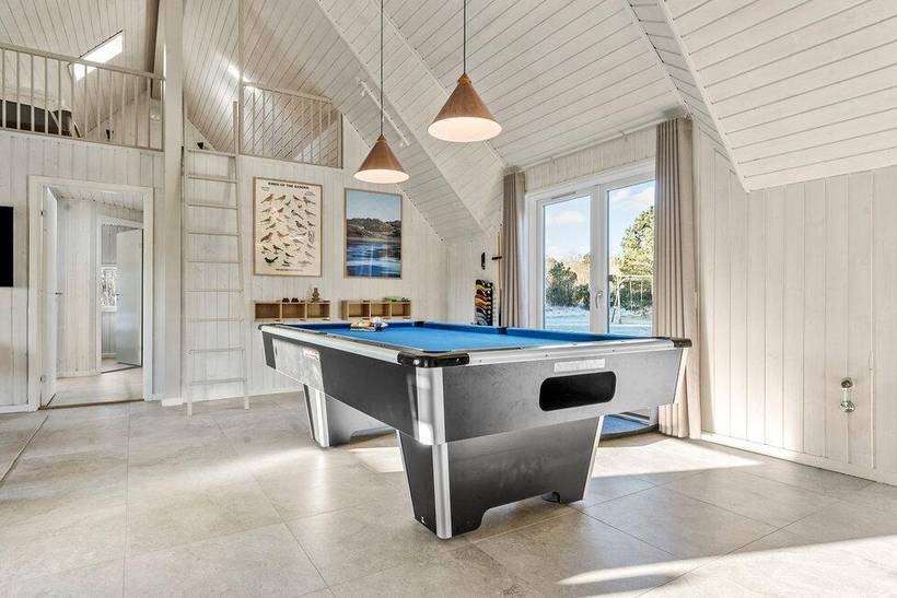 Foto von Ferienhaus NV80 in Toftum - Rømø