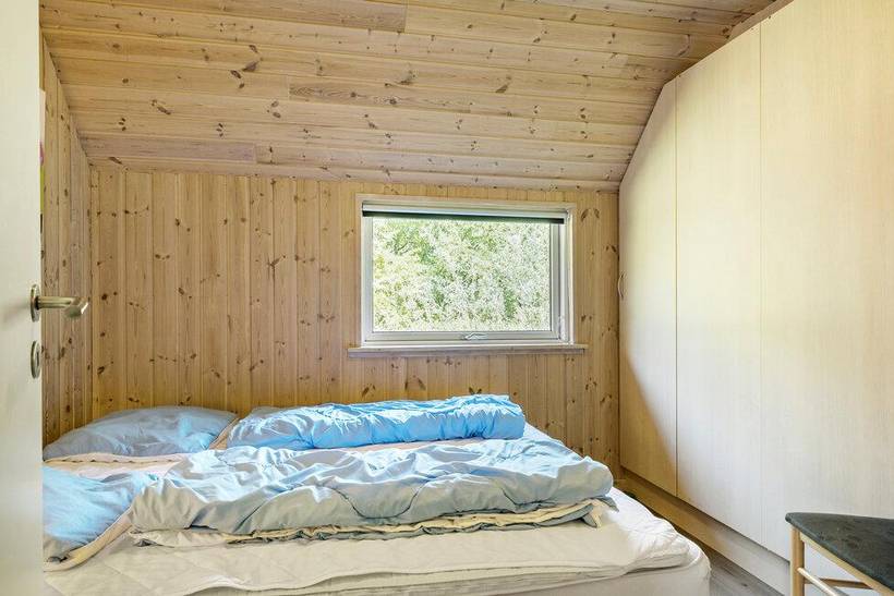 Foto von Ferienhaus NV80 in Toftum - Rømø