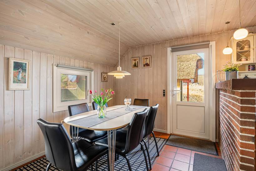 Foto von Ferienhaus NV81 in Blåvand - Westjütland