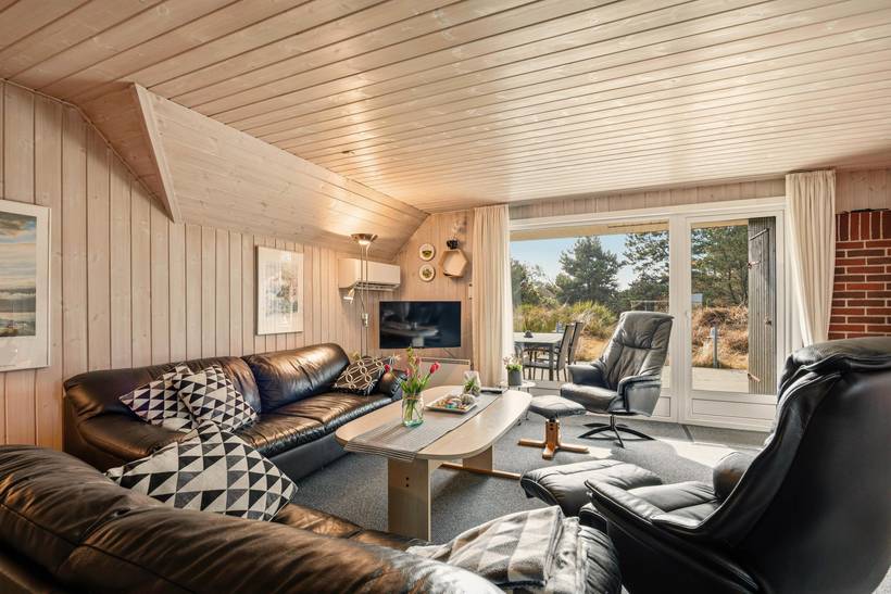 Foto von Ferienhaus NV81 in Blåvand - Westjütland