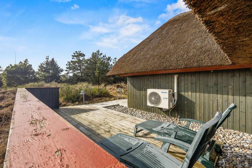 Foto von Ferienhaus NV81 in Blåvand - Westjütland