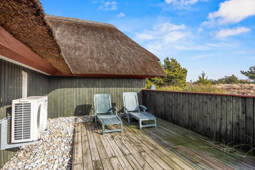 Foto von Ferienhaus NV81 in Blåvand - Westjütland