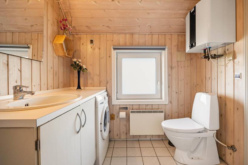 Foto von Ferienhaus NV81 in Blåvand - Westjütland