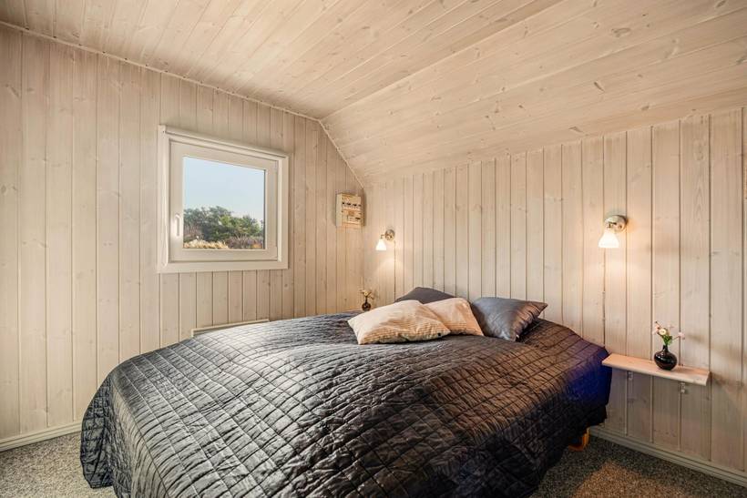 Foto von Ferienhaus NV81 in Blåvand - Westjütland