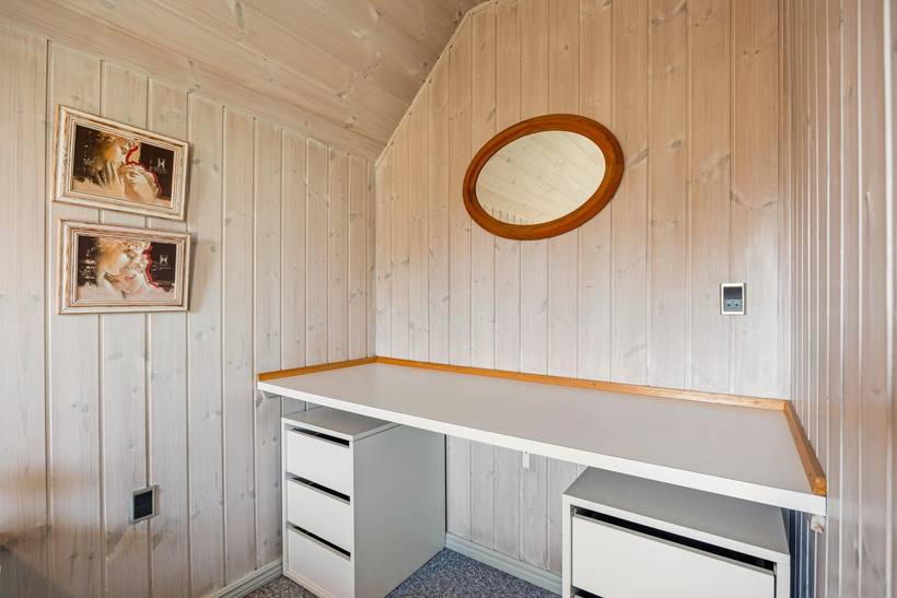 Foto von Ferienhaus NV81 in Blåvand - Westjütland