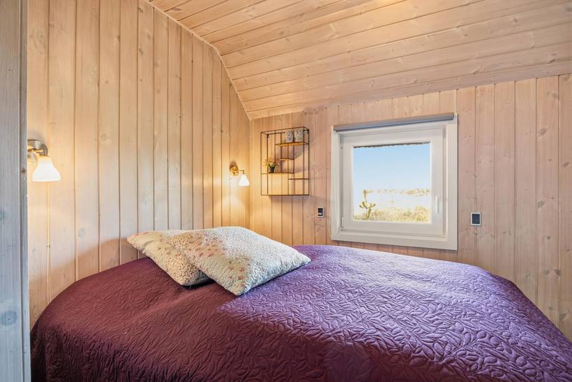 Foto von Ferienhaus NV81 in Blåvand - Westjütland