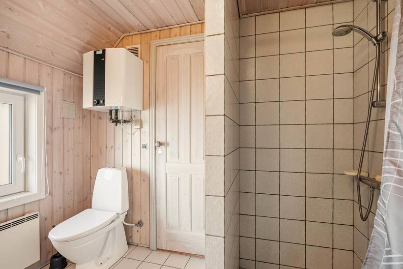 Foto von Ferienhaus NV81 in Blåvand - Westjütland