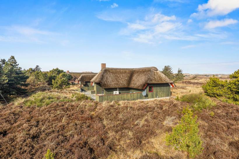 Foto von Ferienhaus NV81 in Blåvand - Westjütland