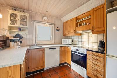 Vorschaubild von Ferienhaus NV81 in Blåvand - Westjütland