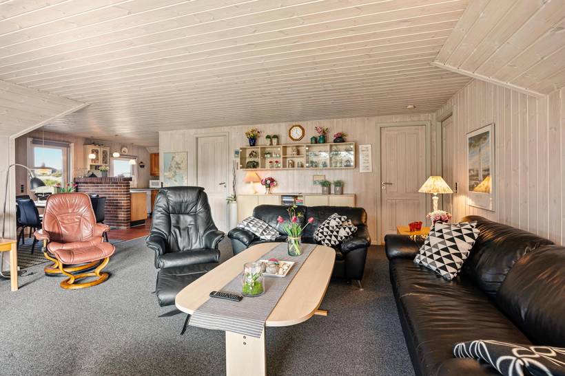 Foto von Ferienhaus NV81 in Blåvand - Westjütland