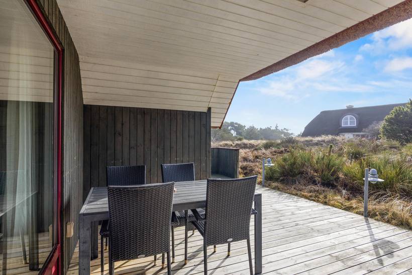 Foto von Ferienhaus NV81 in Blåvand - Westjütland
