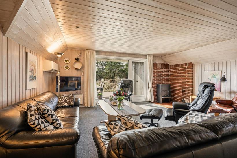 Foto von Ferienhaus NV81 in Blåvand - Westjütland
