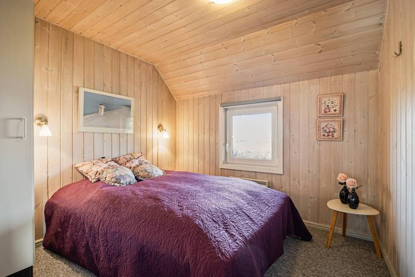 Foto von Ferienhaus NV81 in Blåvand - Westjütland