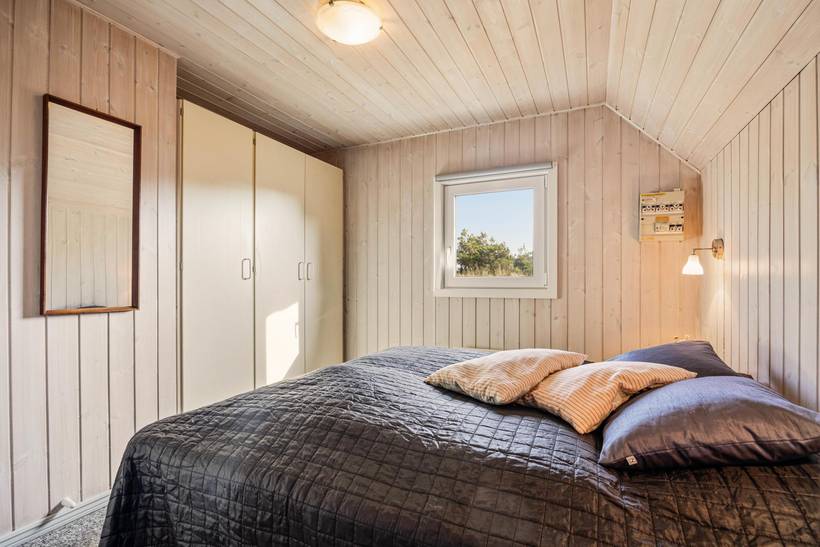 Foto von Ferienhaus NV81 in Blåvand - Westjütland