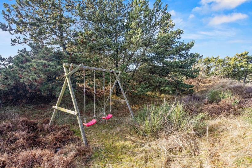 Foto von Ferienhaus NV81 in Blåvand - Westjütland