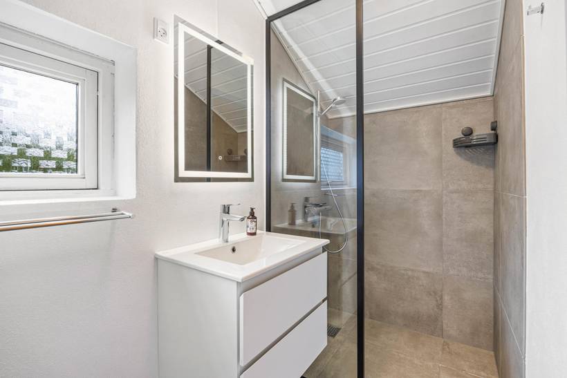 Foto von Ferienhaus NV87 in Søndervig - Westjütland