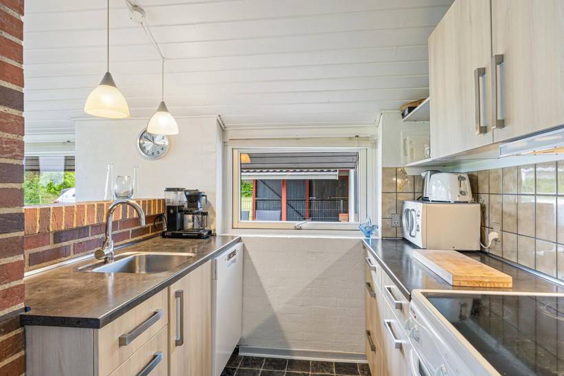 Foto von Ferienhaus NV87 in Søndervig - Westjütland