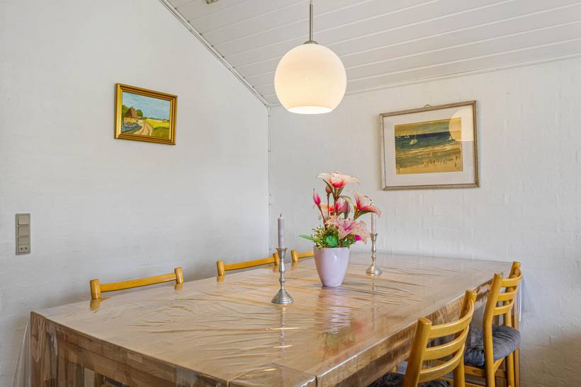 Foto von Ferienhaus NV87 in Søndervig - Westjütland