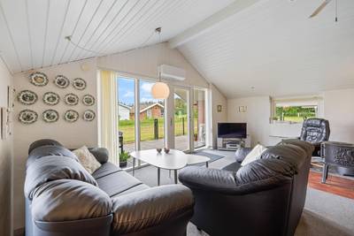 Vorschaubild von Ferienhaus NV87 in Søndervig - Westjütland