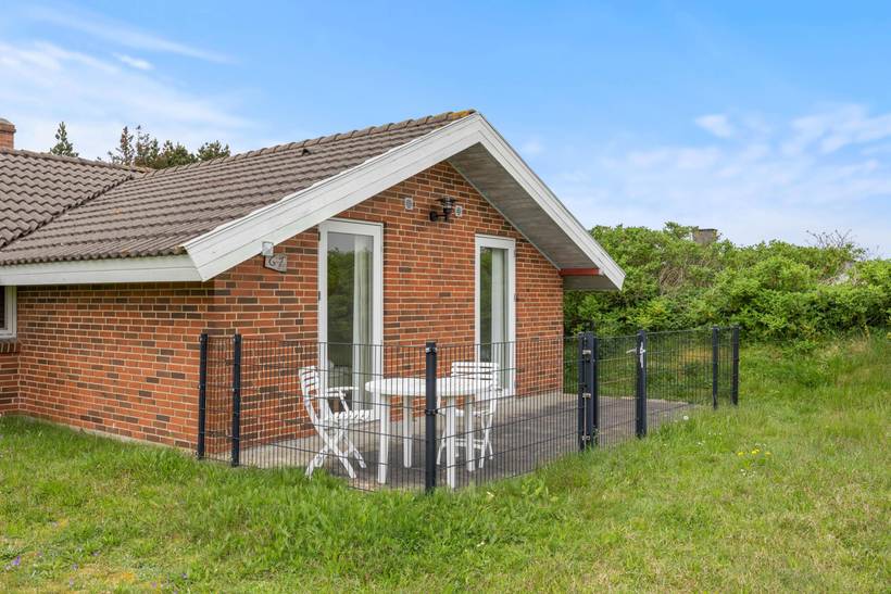 Foto von Ferienhaus NV87 in Søndervig - Westjütland