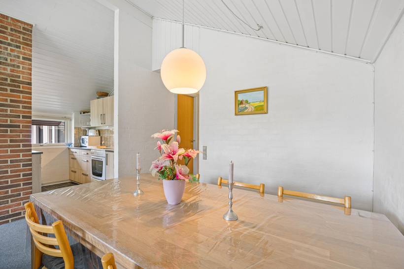 Foto von Ferienhaus NV87 in Søndervig - Westjütland