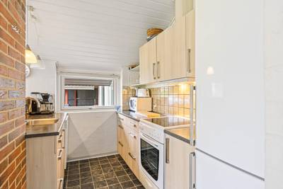 Vorschaubild von Ferienhaus NV87 in Søndervig - Westjütland