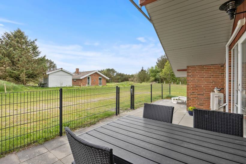 Foto von Ferienhaus NV87 in Søndervig - Westjütland