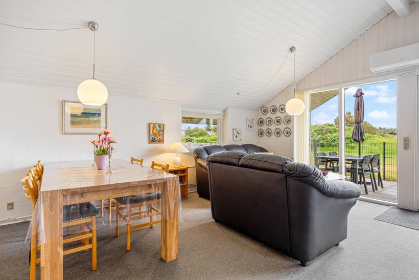 Foto von Ferienhaus NV87 in Søndervig - Westjütland