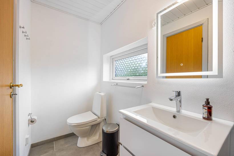 Foto von Ferienhaus NV87 in Søndervig - Westjütland