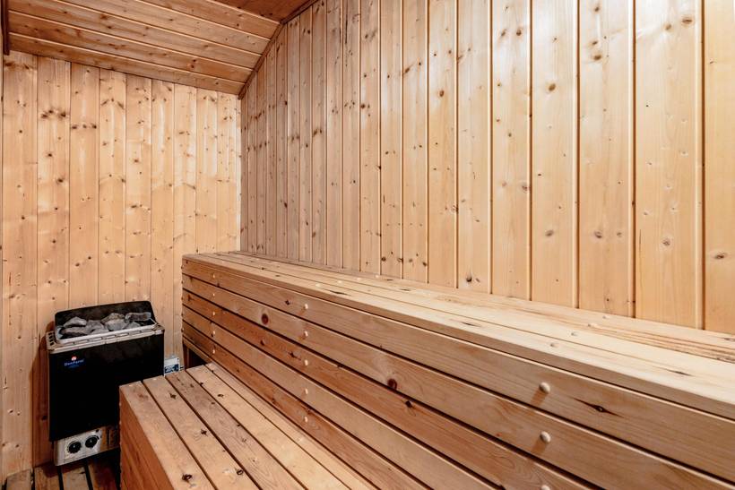 Foto von Ferienhaus NV87 in Søndervig - Westjütland