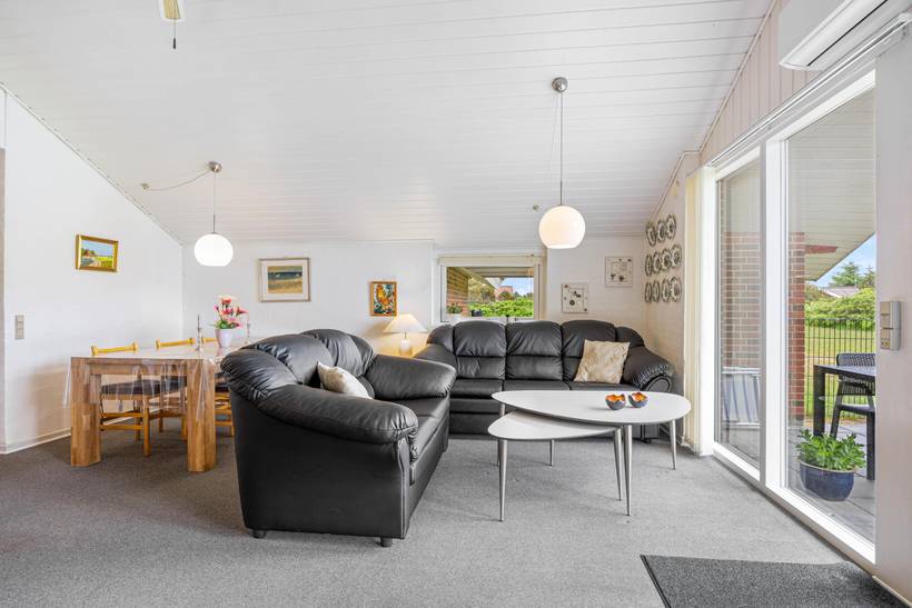 Foto von Ferienhaus NV87 in Søndervig - Westjütland