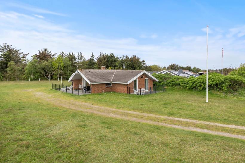 Foto von Ferienhaus NV87 in Søndervig - Westjütland