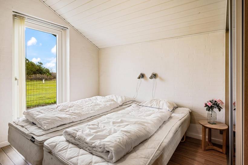 Foto von Ferienhaus NV87 in Søndervig - Westjütland